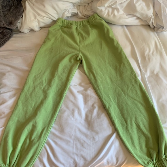 Brandy Melville Sweatpants - Picture 3 of 3